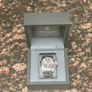 Victorinox Swiss Army Watch